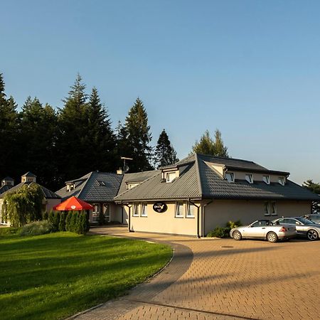 佩恩斯乔纳特奥尔莱酒店 克雷尼察 外观 照片